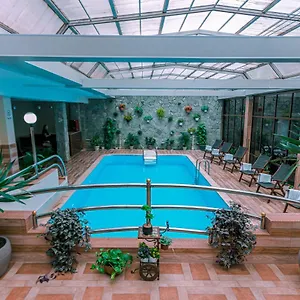 Pino Vere Palace 4* Tbilisi