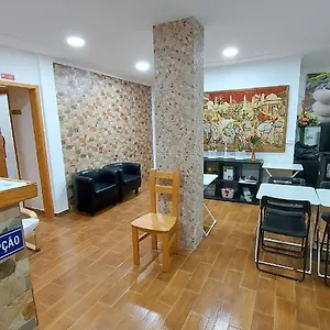 Residencial Condado Distrikt Faro
