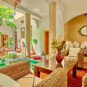 Dar Kasal Marrakesch