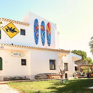 Algarve Surf Camp & Sagres