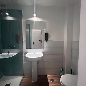 Hostel Castilho 63 &, Lissabon