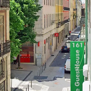 Gasthof Norte, Lissabon