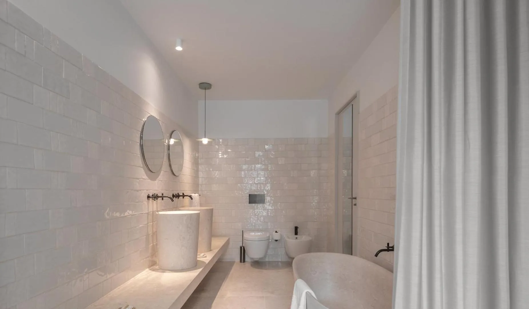 Montecarmo12 - Design Boutique Hotel Lisbon
