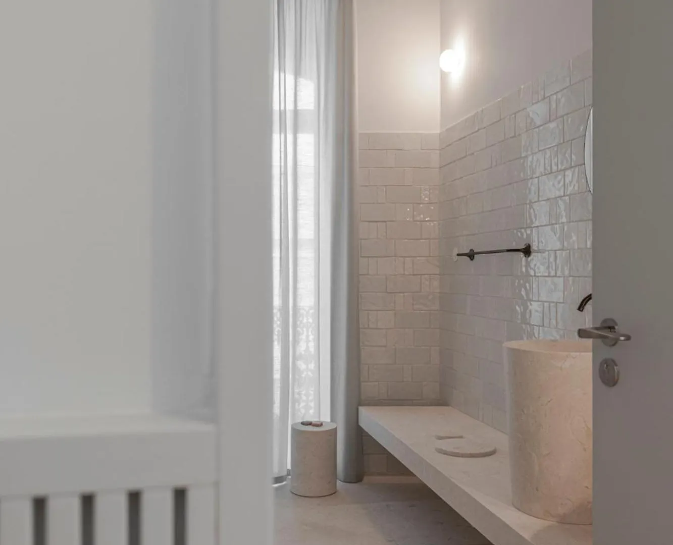 Montecarmo12 - Design Boutique Hotel Lisbon 5*,