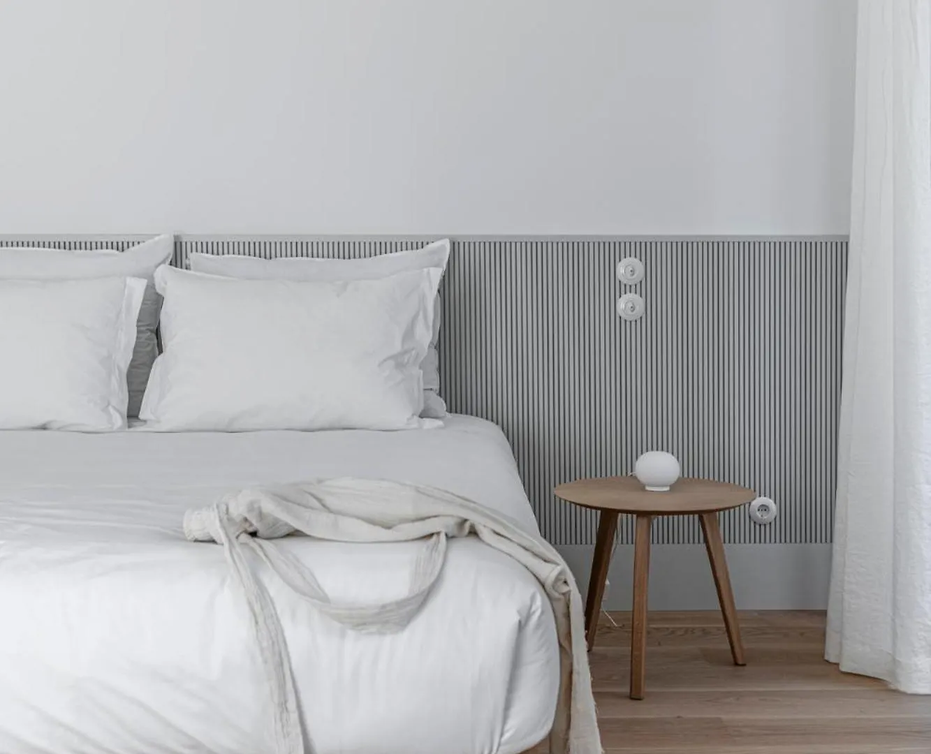Montecarmo12 - Design Boutique Hotel Lisbon 5*,