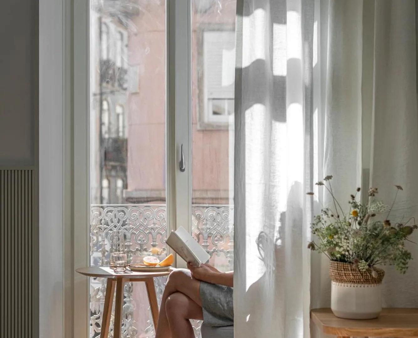 Montecarmo12 - Design Boutique Hotel Lisbon