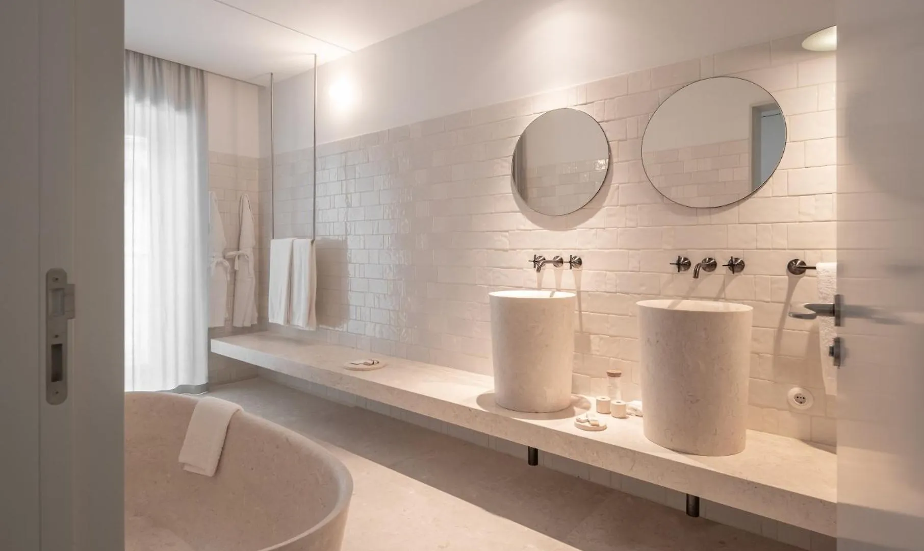 Montecarmo12 - Design Boutique Hotel Lisbon 5*,