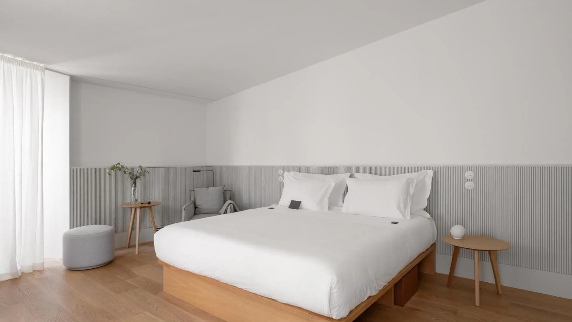 Montecarmo12 - Design Boutique Hotel Lisbon